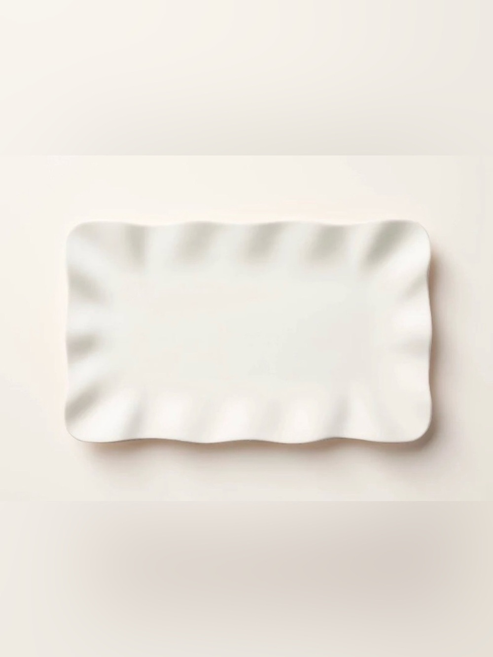 New Kate Spade x Target Stoneware Serving Tray